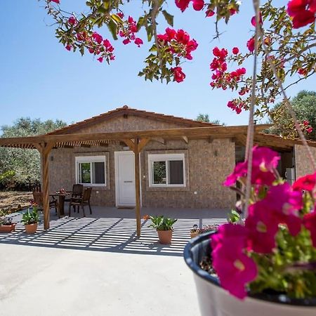Serenity Studio Beach Home Afandou Exterior foto
